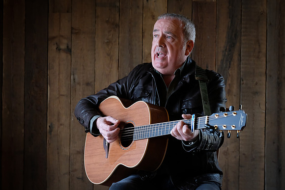 12 The Barn Sessions Songwriters_