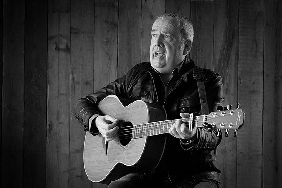 14 The Barn Sessions Songwriters_