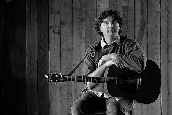 16 The Barn Sessions Songwriters_