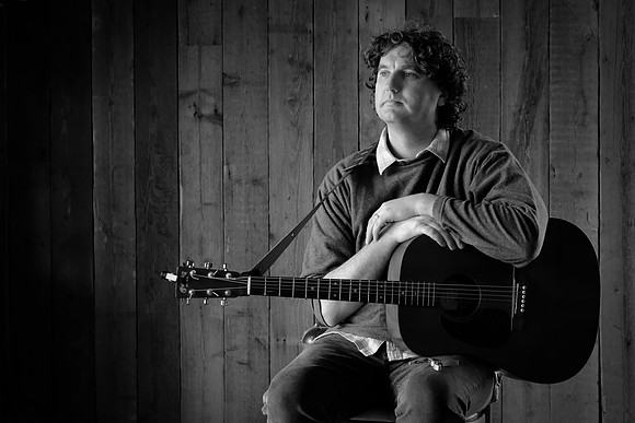 18 The Barn Sessions Songwriters_