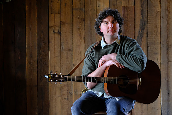 15 The Barn Sessions Songwriters_