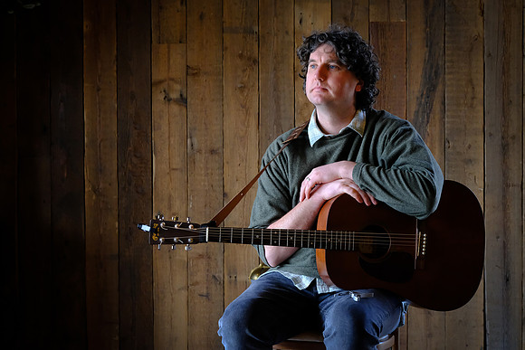 17 The Barn Sessions Songwriters_
