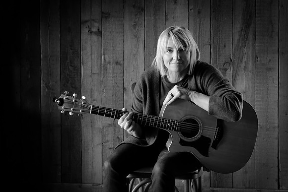 22 The Barn Sessions Songwriters_