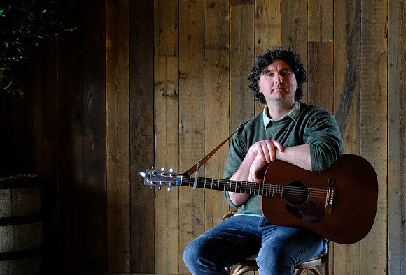 20 The Barn Sessions Songwriters_
