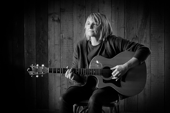 24 The Barn Sessions Songwriters_