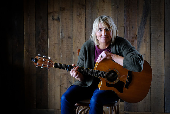 21 The Barn Sessions Songwriters_
