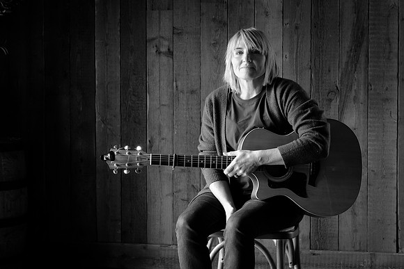 28 The Barn Sessions Songwriters_