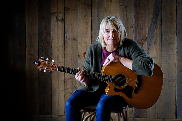 25 The Barn Sessions Songwriters_
