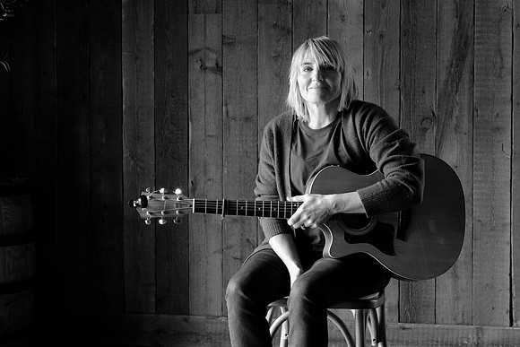 29 The Barn Sessions Songwriters_