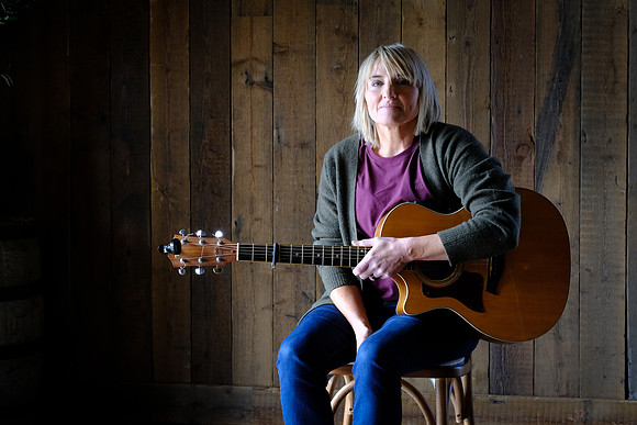 27 The Barn Sessions Songwriters_