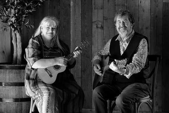 31 The Barn Sessions Songwriters_