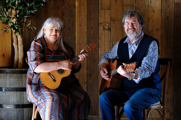 30 The Barn Sessions Songwriters_