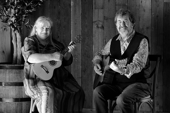 33 The Barn Sessions Songwriters_