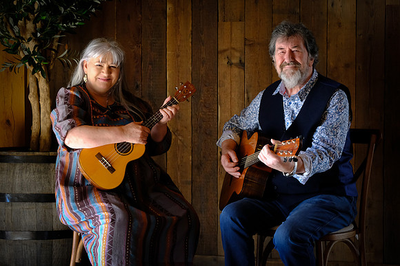 32 The Barn Sessions Songwriters_