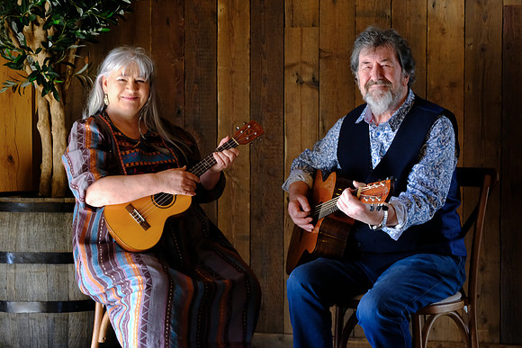 34 The Barn Sessions Songwriters_