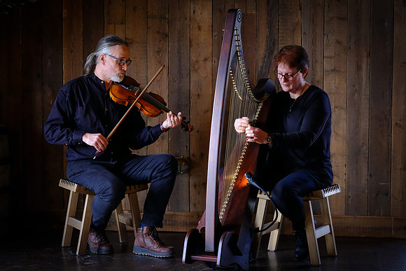 38 The Barn Sessions Songwriters_