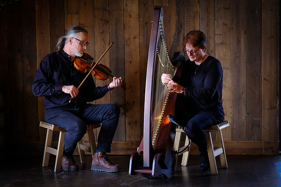 45 The Barn Sessions Songwriters_