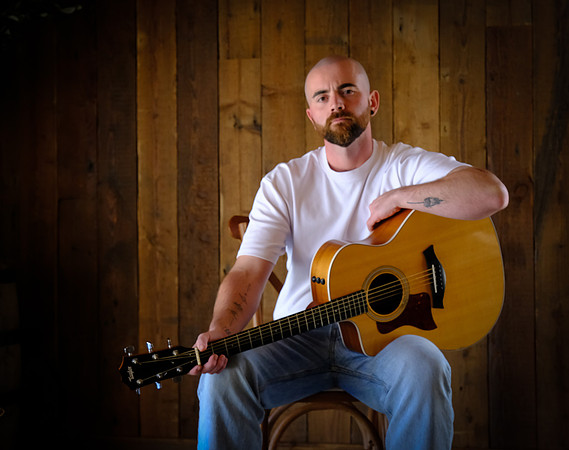 47 The Barn Sessions Songwriters_