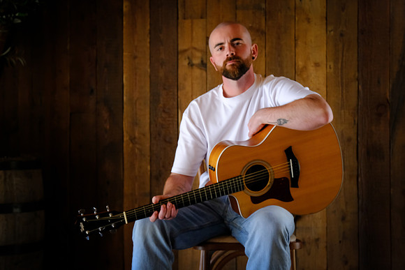 49 The Barn Sessions Songwriters_