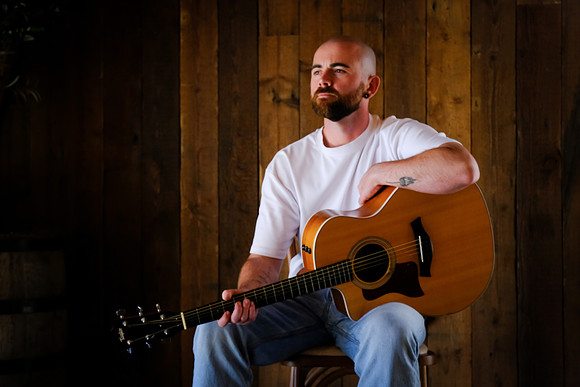 50 The Barn Sessions Songwriters_