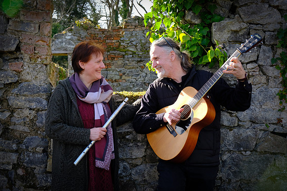 51 The Barn Sessions Songwriters_