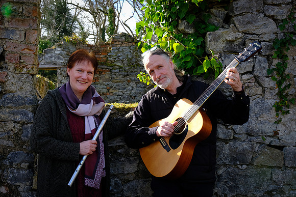 53 The Barn Sessions Songwriters_
