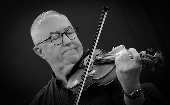 1 Roscommon Fleadh 4th April