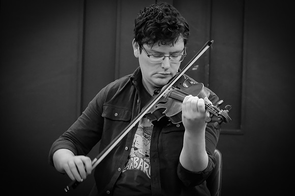 3 Roscommon Fleadh 4th April