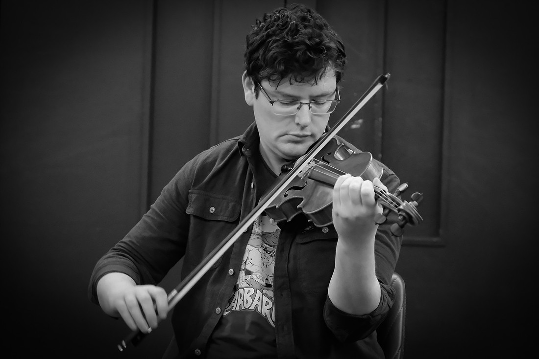 3 Roscommon Fleadh 4th April