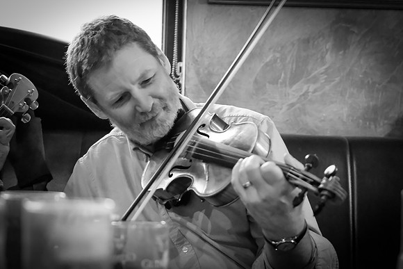 2 Roscommon Fleadh 4th April
