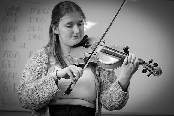 6 Roscommon Fleadh 4th April