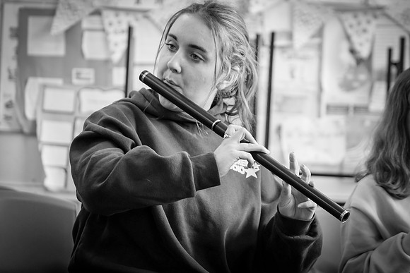 7 Roscommon Fleadh 4th April