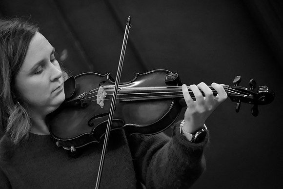 8 Roscommon Fleadh 4th April