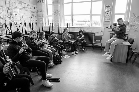 12 Roscommon Fleadh 4th April
