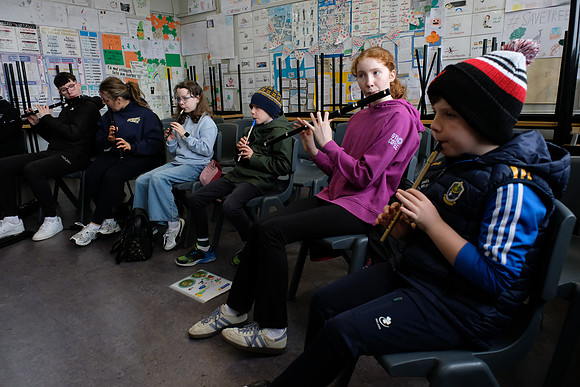 14 Roscommon Fleadh 4th April