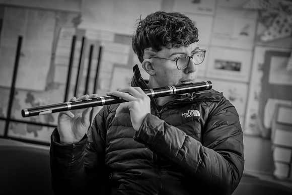 24 Roscommon Fleadh 4th April