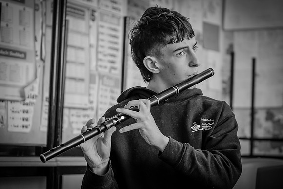 25 Roscommon Fleadh 4th April