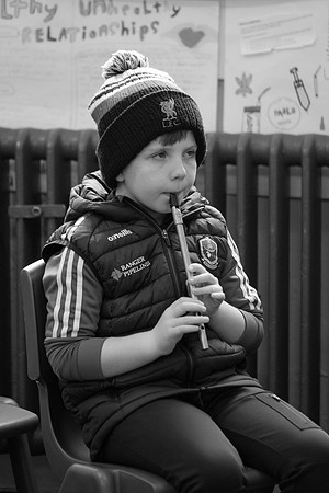 28 Roscommon Fleadh 4th April