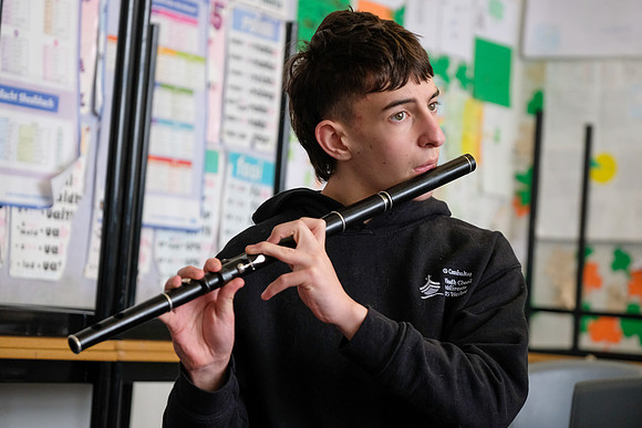 27 Roscommon Fleadh 4th April