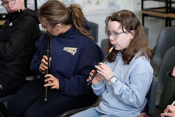 30 Roscommon Fleadh 4th April