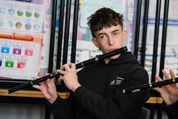 34 Roscommon Fleadh 4th April