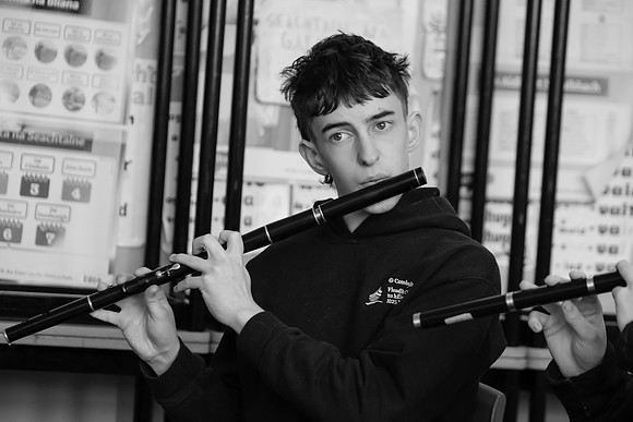 35 Roscommon Fleadh 4th April