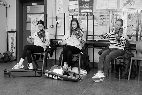 39 Roscommon Fleadh 4th April