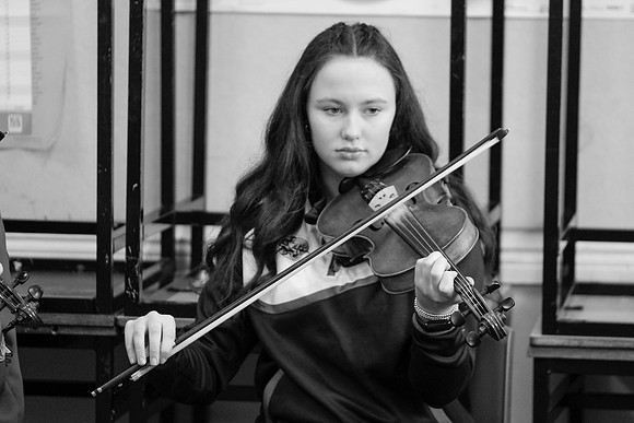 43 Roscommon Fleadh 4th April