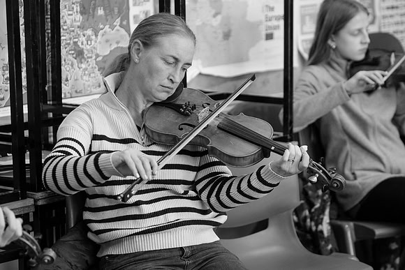 46 Roscommon Fleadh 4th April