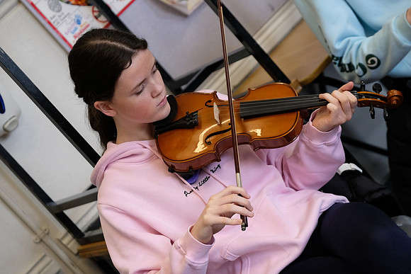 47 Roscommon Fleadh 4th April