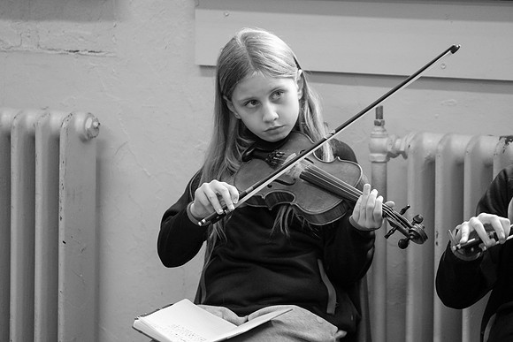 48 Roscommon Fleadh 4th April