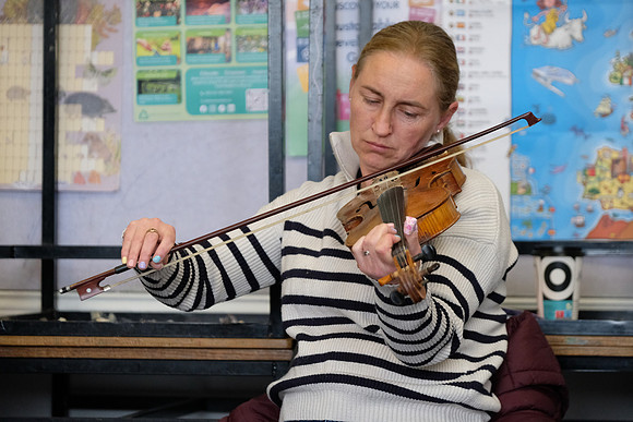 49 Roscommon Fleadh 4th April