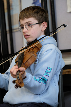 50 Roscommon Fleadh 4th April