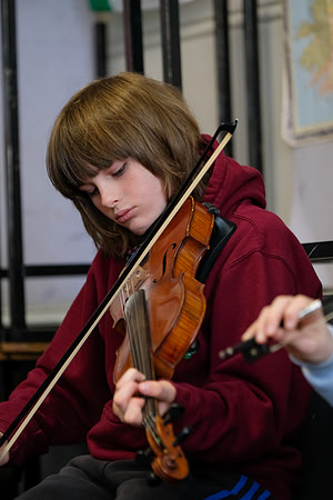 53 Roscommon Fleadh 4th April